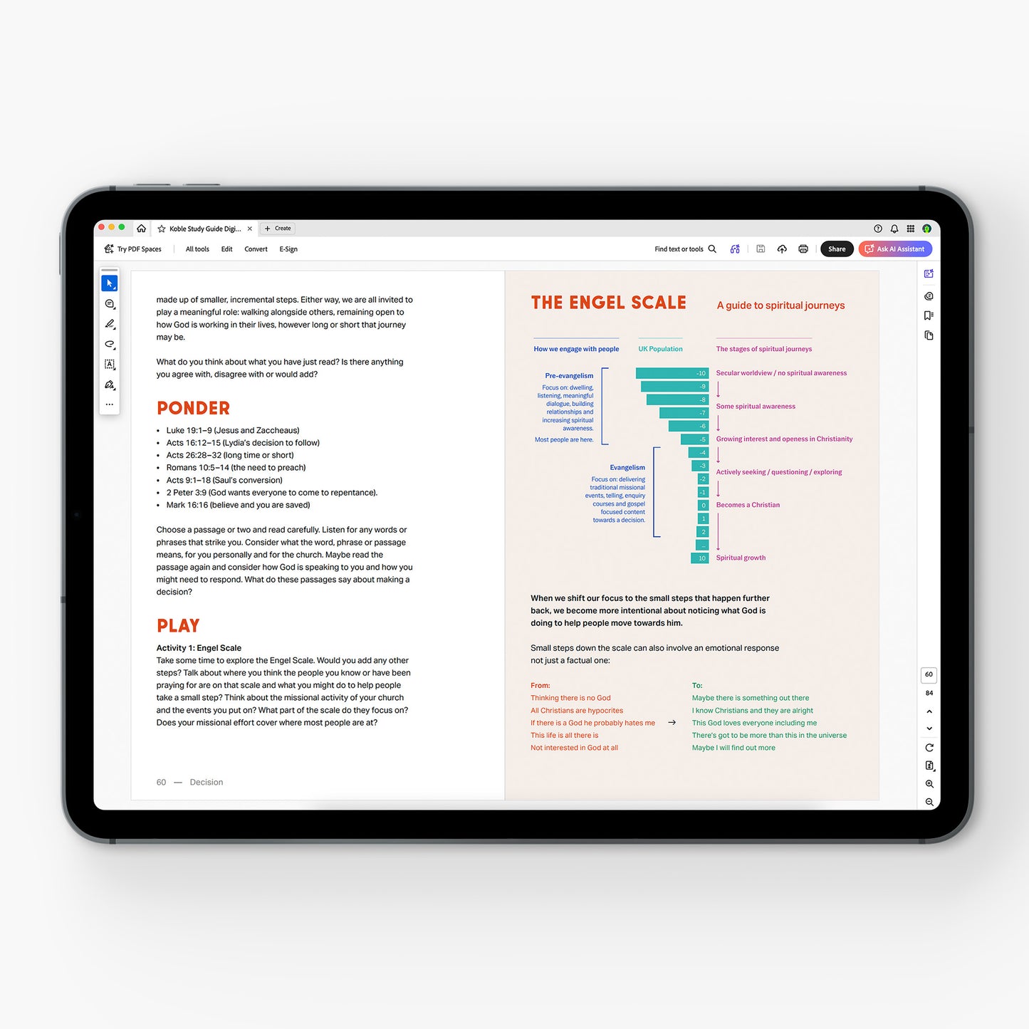 Koble Digital Study Guide