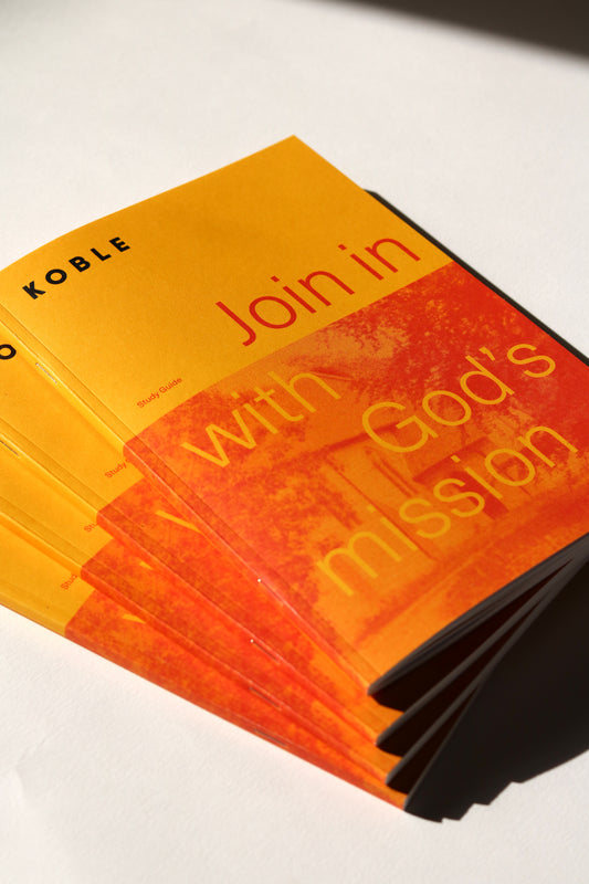 Koble Study Guide