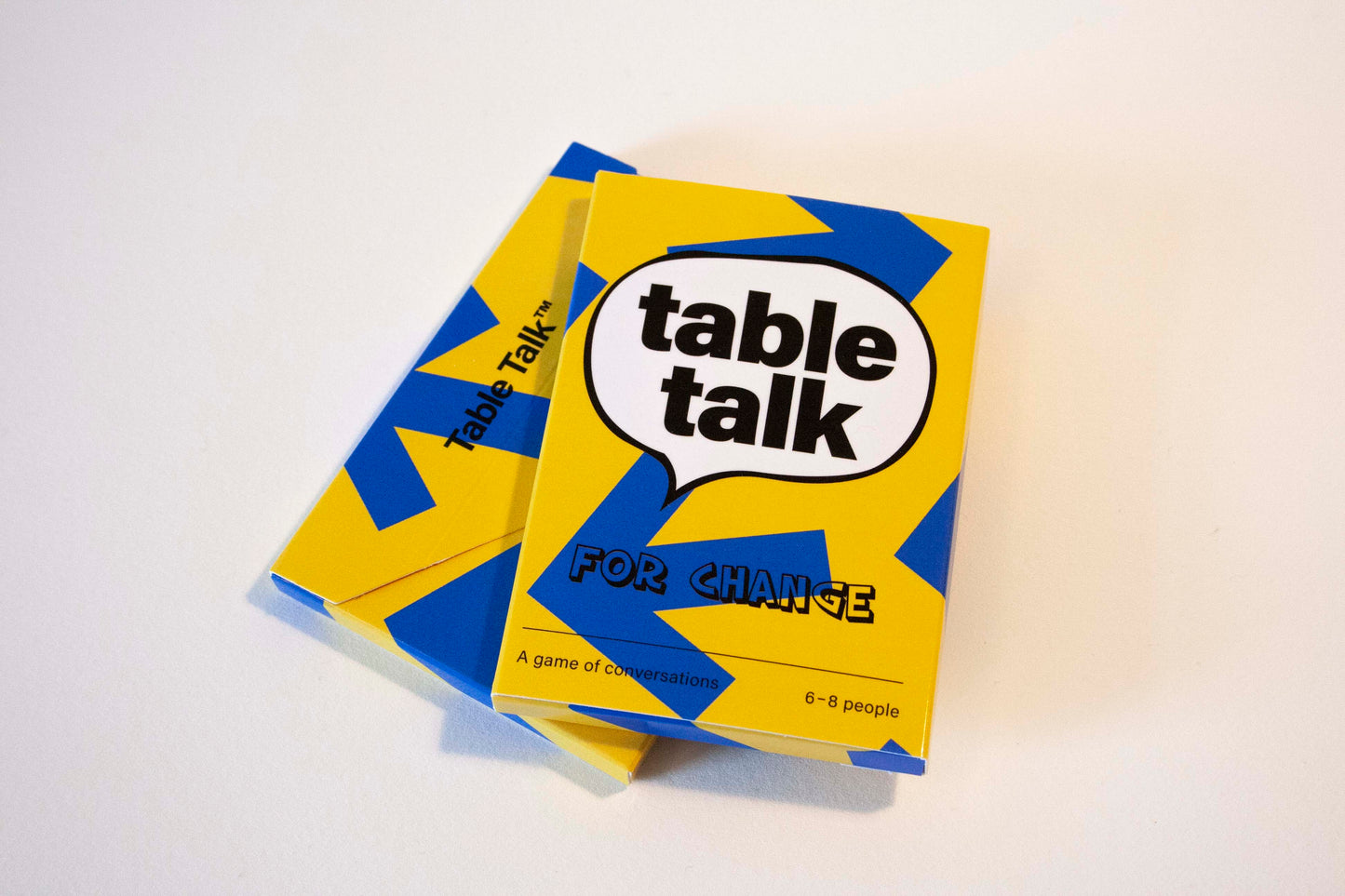 Table Talk Mini for Change