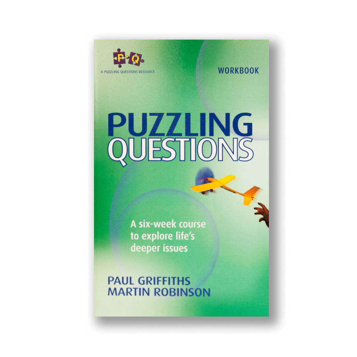Puzzling Questions Workbook