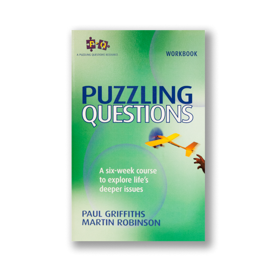 Puzzling Questions Workbook