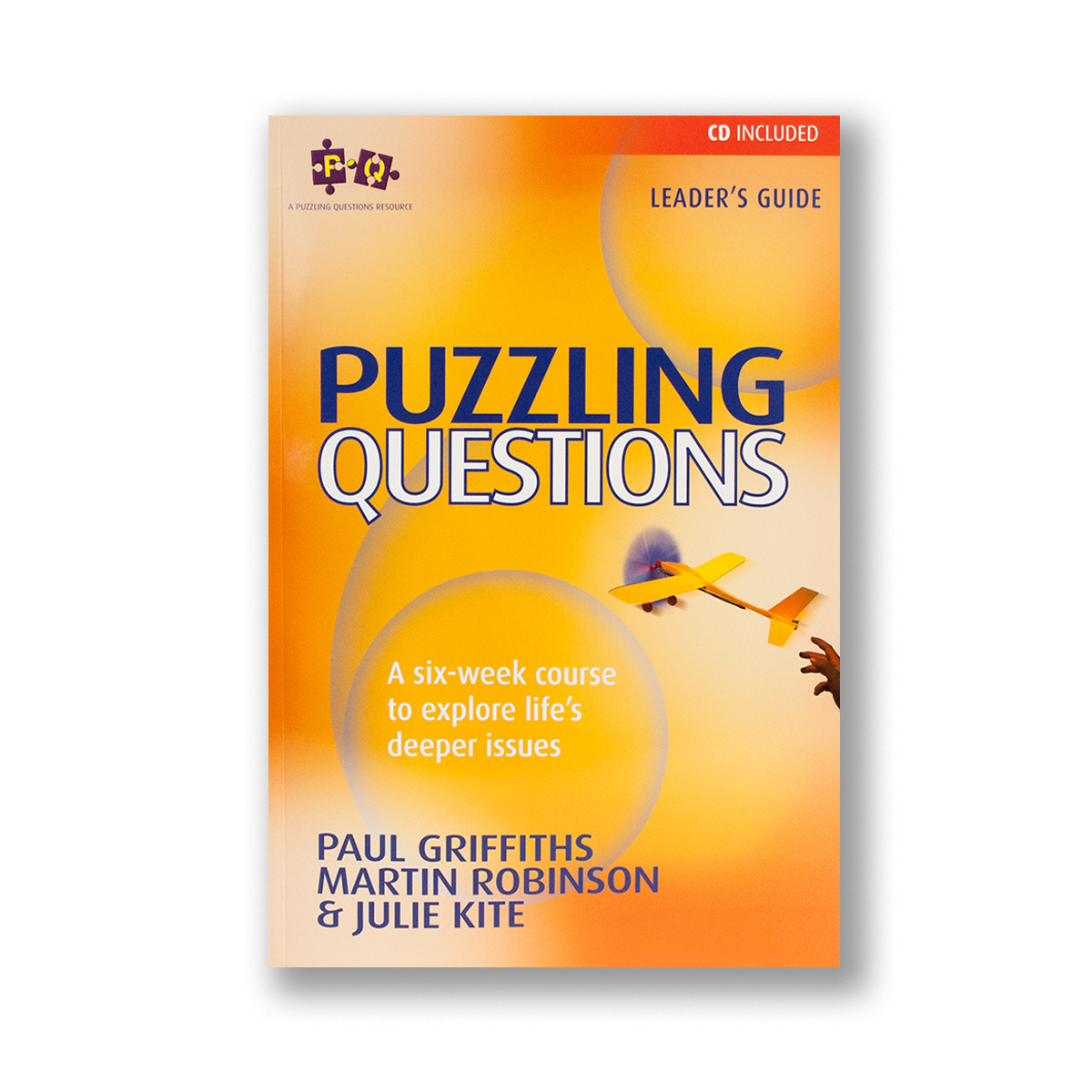 Puzzling Questions Leaders Guide