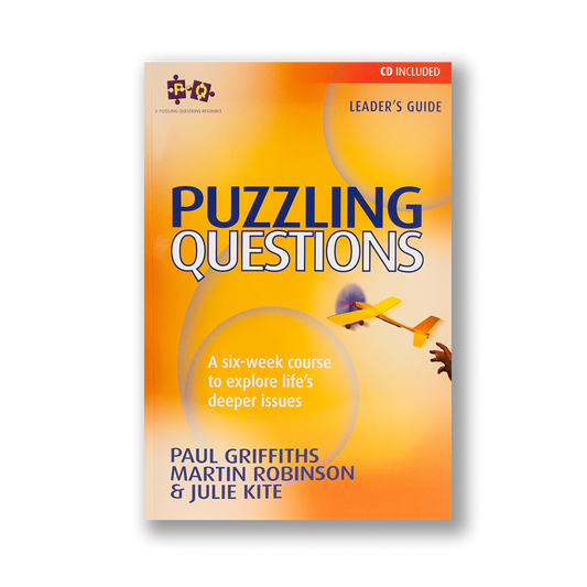 Puzzling Questions Leaders Guide