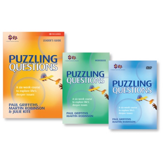 Puzzling Questions (All Materials and Films)