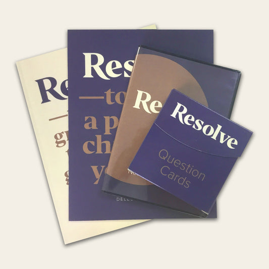 Resolve – Print
